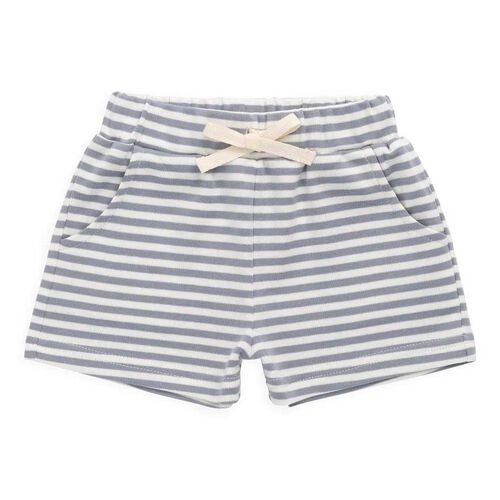 Jamie Kay Pima Cotton Wesley Short 0-2Y